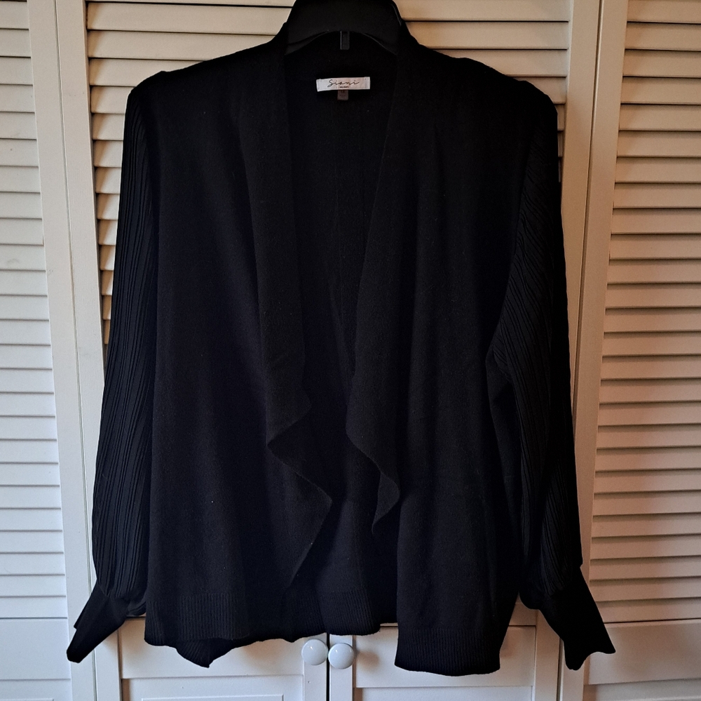 Siani Sweater